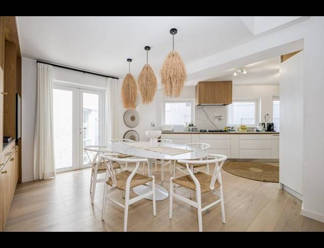 3 BEDROOM PROPERTY TO RENT IN LONEHILL